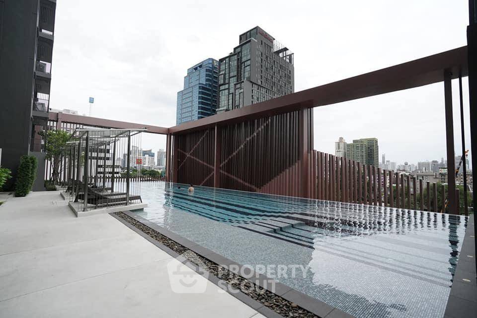 รูป คอนโด 1-ห้องนอน ที่ ซี เอกมัย ใกล้ ARL รามคำแหง (ID 497044) - รูปที่ 10/15