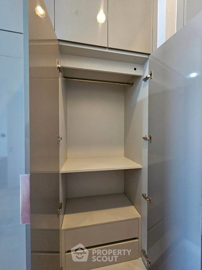 รูป คอนโด 1-ห้องนอน ที่ เอ็ม ลาดพร้าว ใกล้ BTS ห้าแยกลาดพร้าว (ID 2590231) - รูปที่ 4/15