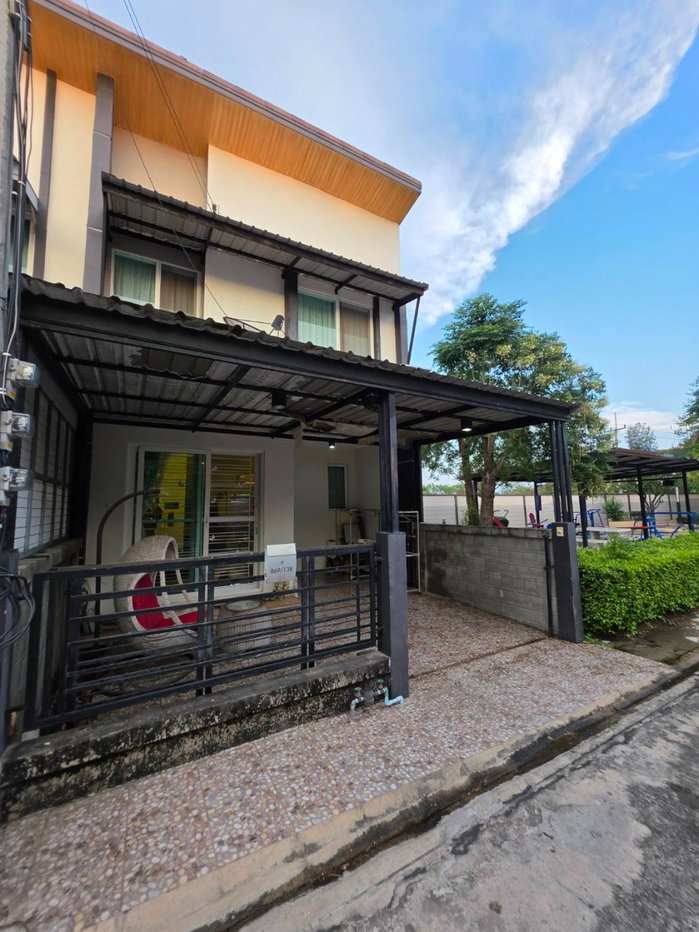 picture Urgent sale Casa City Nakorn Pathom - 5/17