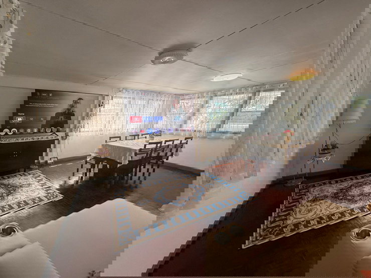 รูป ปล่อยเช่าบ้านเดี่ยวแจ้งวัฒนะ34ใกล้โรงเรียนISB - รูปที่ 7/14