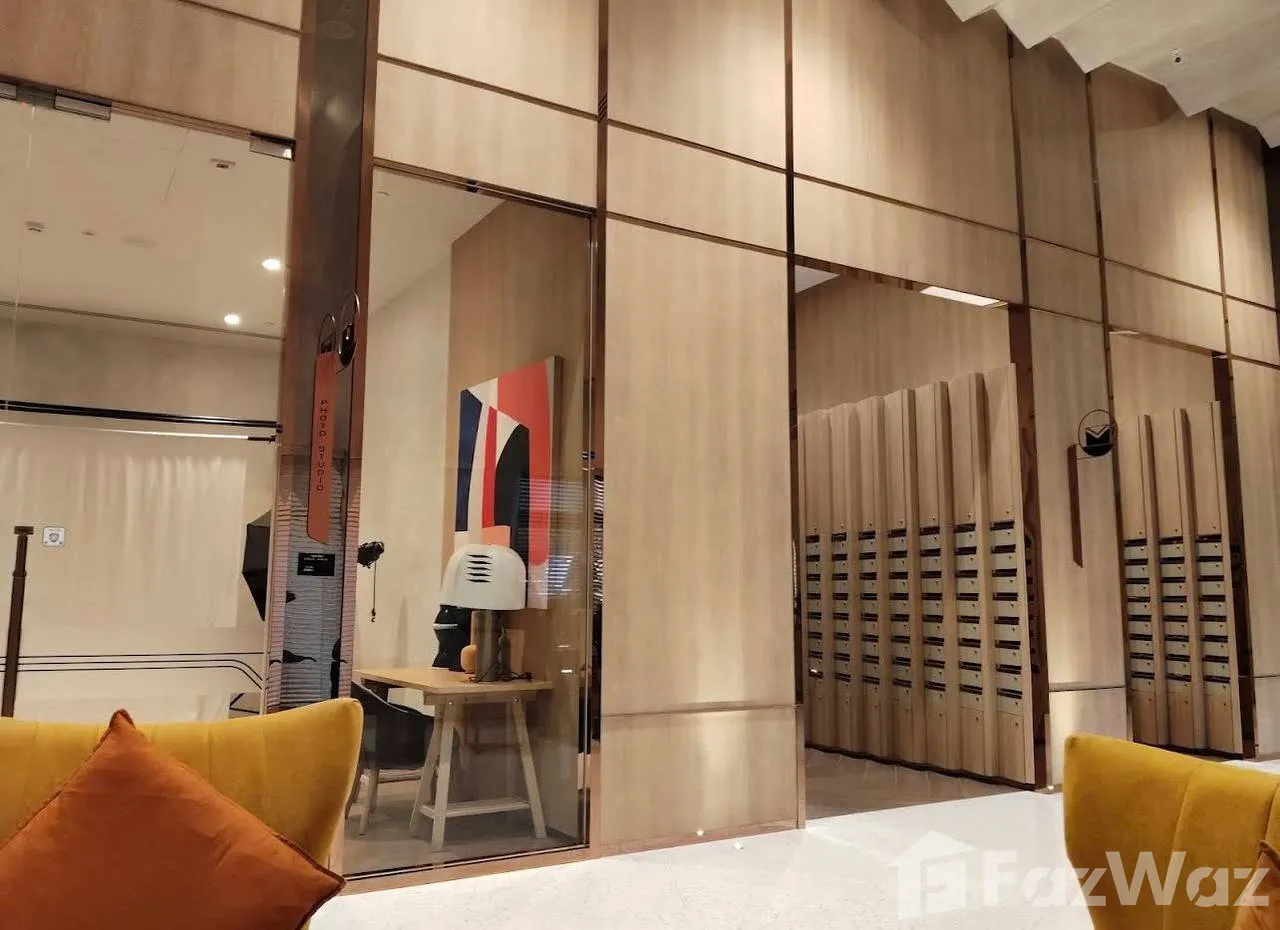 รูป XT ห้วยขวาง ความเป็นส่วนตัวสูงสุด! ผนังไม่ติดห้องอื่น 6139378 - รูปที่ 19/35