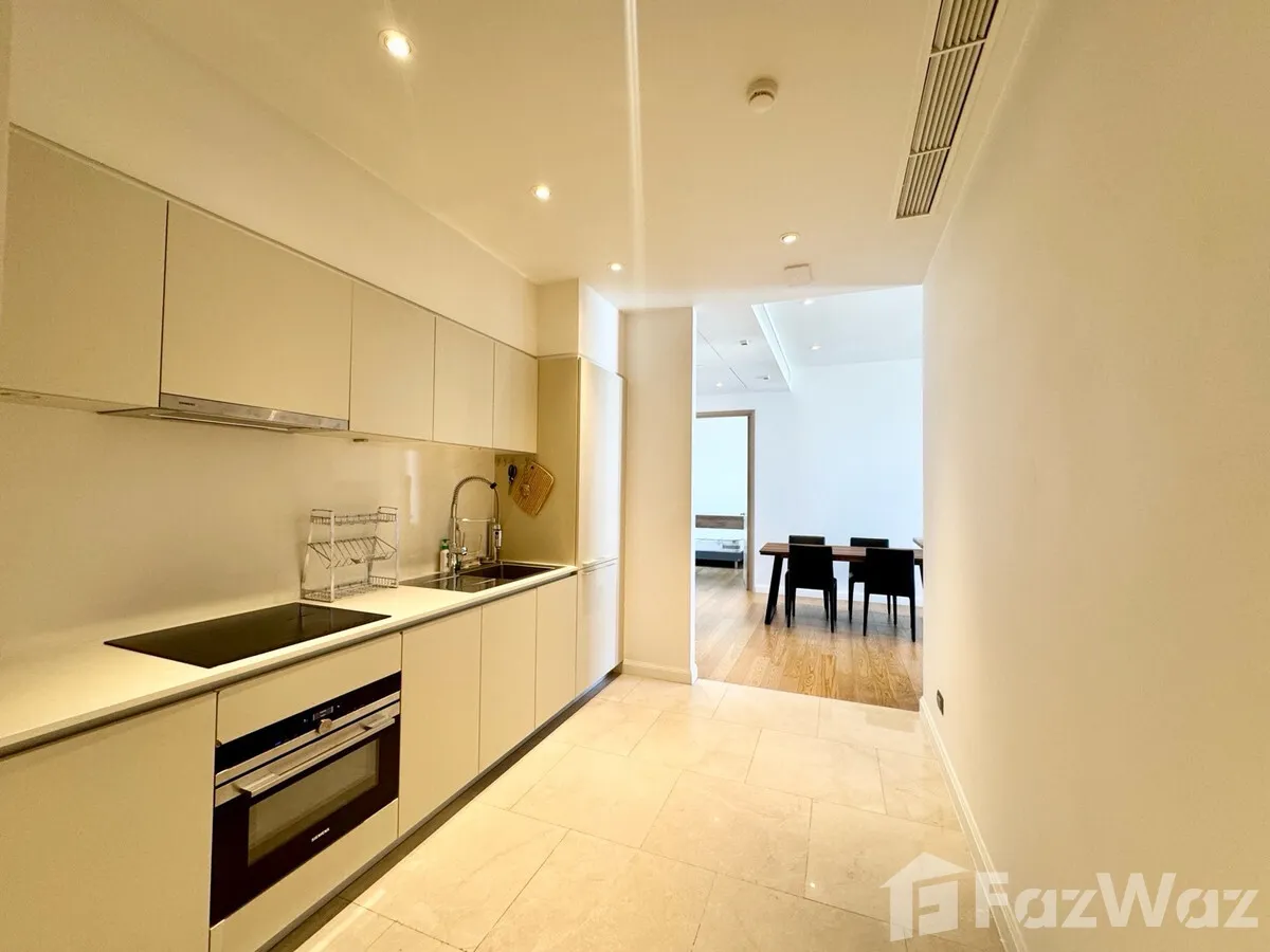 รูป คอนโดให้เช่า 2 ห้องนอน ในโครงการ แมกโนเลียส์ วอเตอร์ฟรอนท์ เรสซิเดนซ์ 6156783 - รูปที่ 5/7