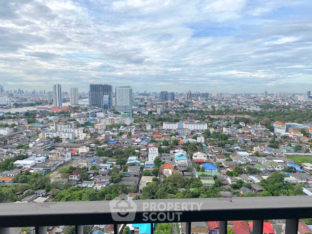 รูป คอนโด 1-ห้องนอน ที่ เดอะ ทรี ริโอ้ บางอ้อ ใกล้ MRT บางอ้อ (ID 985237) - รูปที่ 20/22