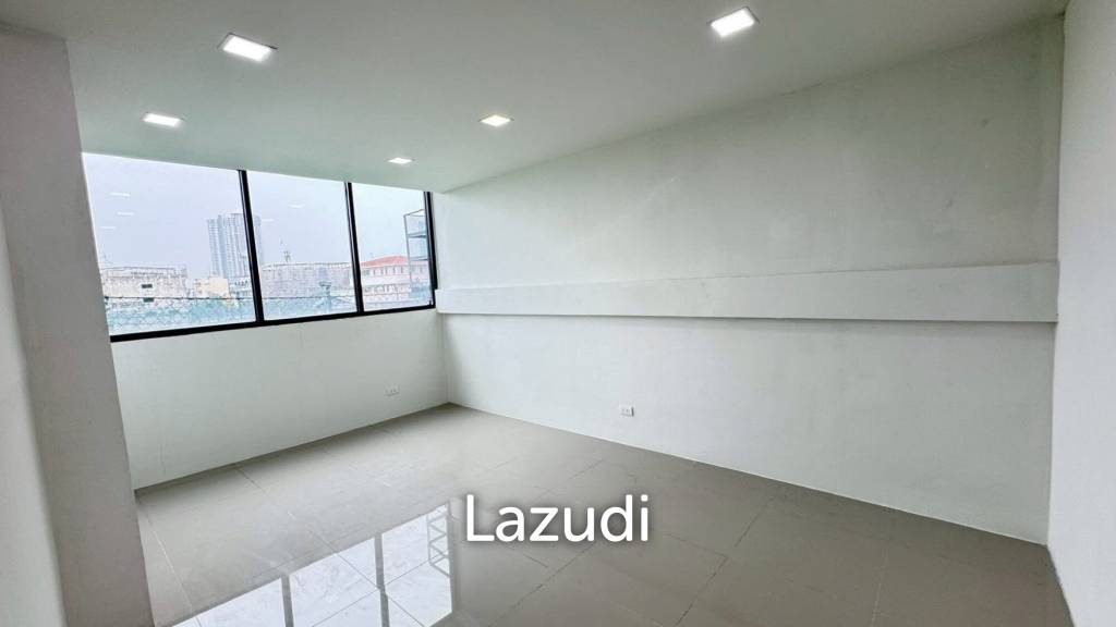 picture 101 sqm modern office for rent in Bang Khlo Bangkok - 3/6