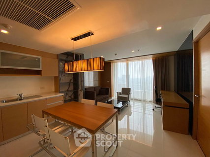 รูปภาพ คอนโด 1-ห้องนอน ที่ สาทร เฮอริเทจ ใกล้ BTS ช่องนนทรี (ID 382498)