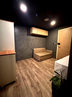 คอนโดให้เช่า : 🦋RB23997 ให้เช่าถูกมาก📢แอทโมซ แจ้งวัฒนะ👉แอดไลน์ @714txlxc( มี @ ด้วย) แอดมินตอบไว 