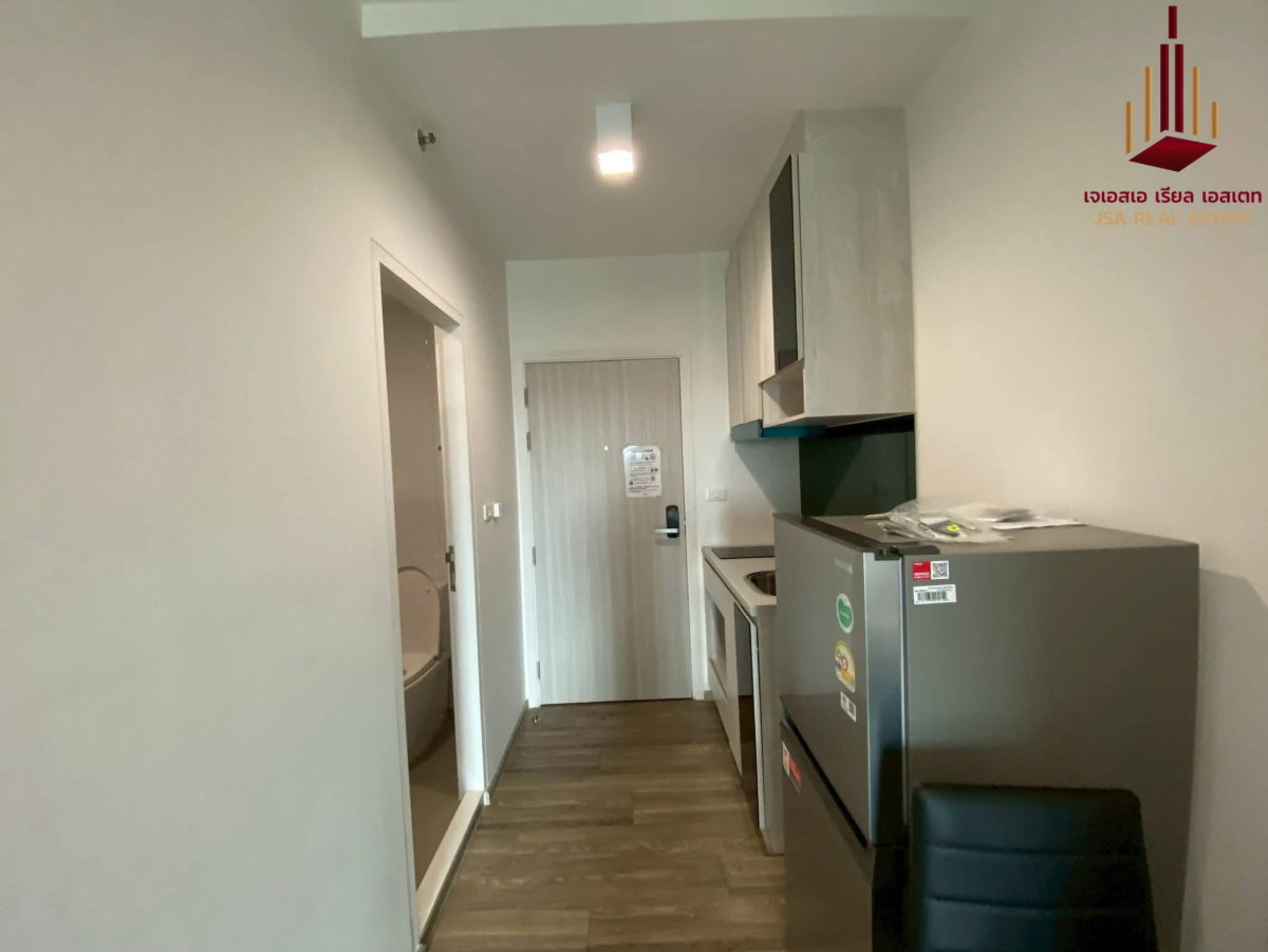 รูป ✨ ให้เช่า ริชพาร์ค เทอมินอล @พหลโยธิน 59 ✨    ราคา 12,000 บาท/เดือน - รูปที่ 4/5