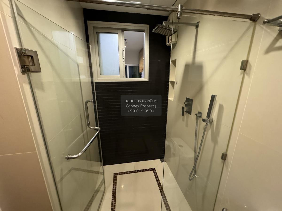 รูป เช่าคอนโด  ริทึ่ม รัชดา-ห้วยขวาง MRT-ห้วยขวาง สามเสนนอก เขต ห้วยขวาง กรุงเทพ CX-42963 ✅ ทักไลน์ @connexproperty ตอบทันที ทีมงานมืออาชีพ ✅ - รูปที่ 7/7