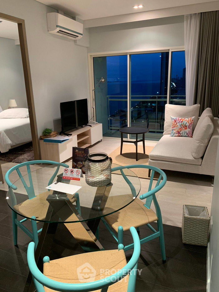 รูป คอนโด 2-ห้องนอน ที่ วีรันดา เรสซิเดนซ์ พัทยา ใกล้ เมืองพัทยา (ID 2778376) - รูปที่ 2/24