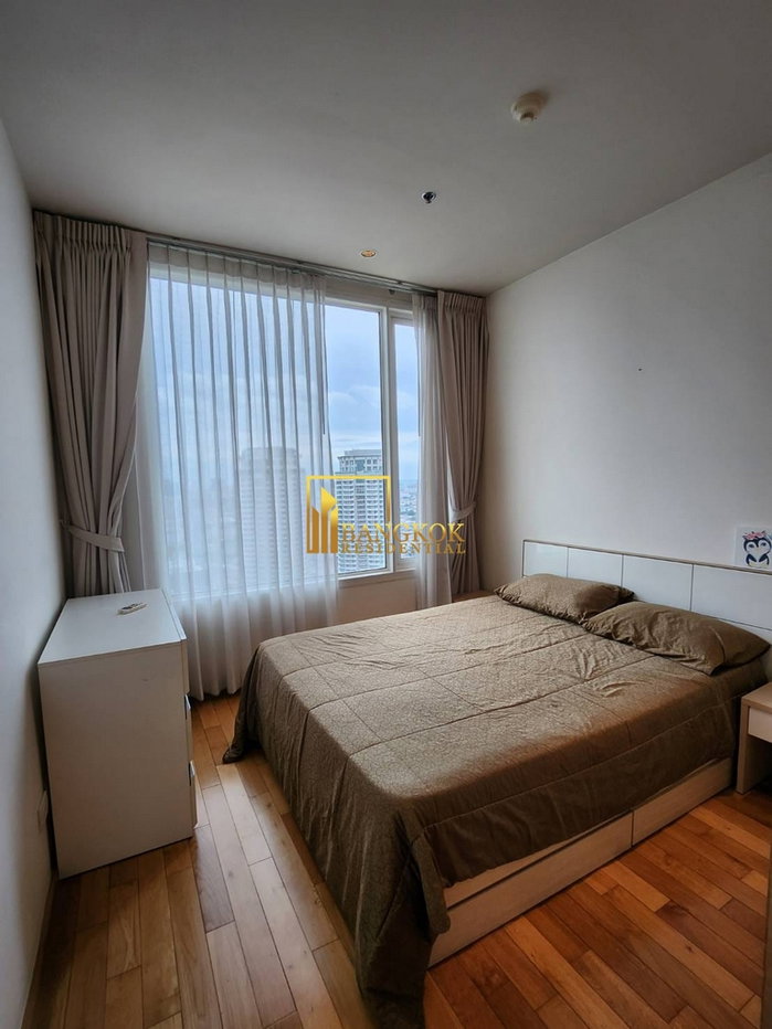 รูป Empire Place | Great Value 3 Bedroom Condo For Rent in Sathorn Area - BR18905CD - รูปที่ 8/29