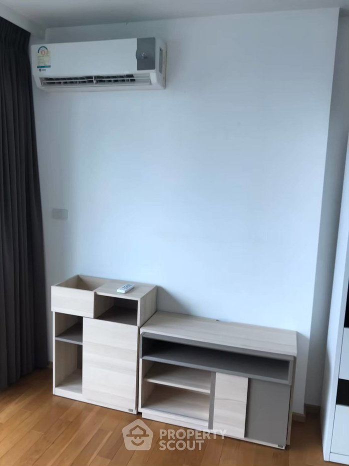 รูป คอนโด 1-ห้องนอน ที่ แอ็บสแตร็กส์ พหลโยธิน พาร์ค ใกล้ BTS ห้าแยกลาดพร้าว (ID 425775) - รูปที่ 8/10