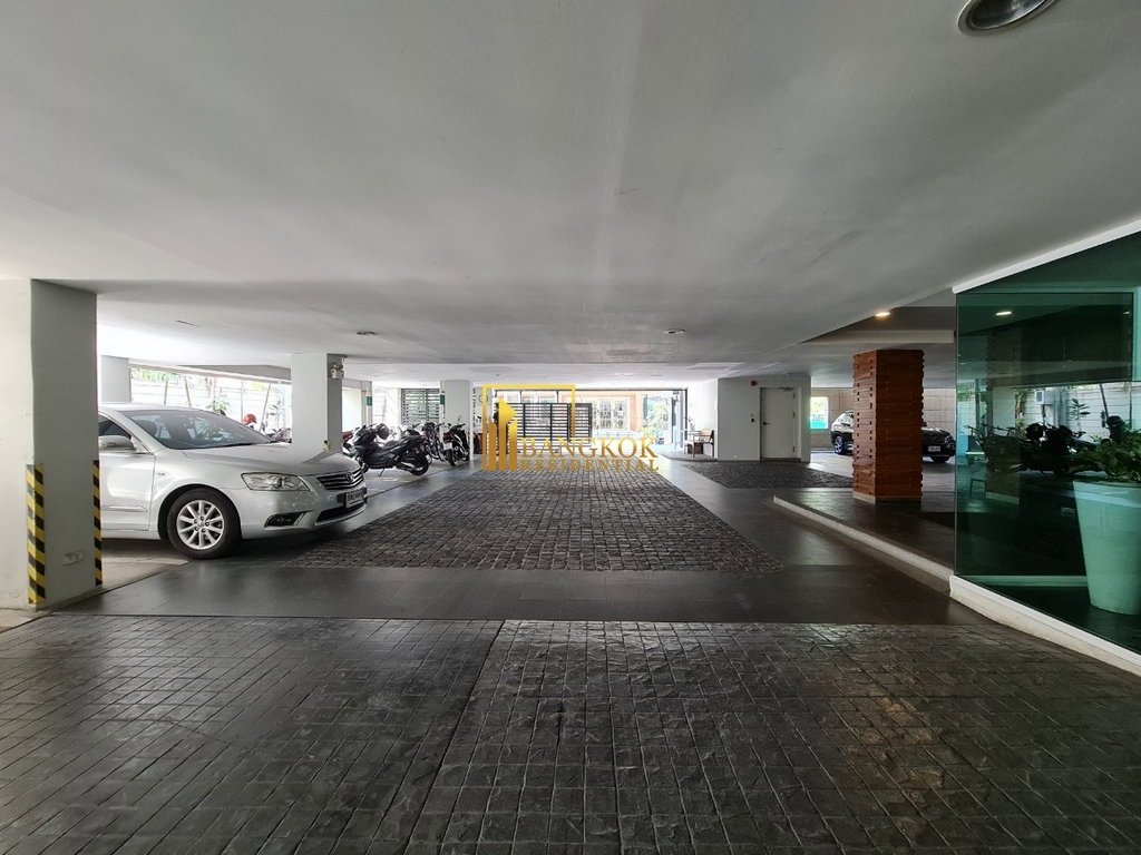 รูป Siri on 8 | Cozy 2 Bedroom For in Low Rise Condo - BR10214CD - รูปที่ 28/30