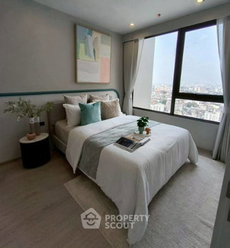 คอนโด 1-ห้องนอน ที่ เรฟเฟอเรนซ์ สาทร-วงเวียนใหญ่ ใกล้ BTS วงเวียนใหญ่ (ID 2771920)