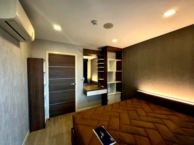 Condos for rent Lat Phrao District Office : 𝐂𝐨𝐧𝐝𝐨 𝐀𝐭𝐦𝐨𝐳 𝐋𝐚𝐝𝐩𝐫𝐚𝐨 𝟕𝟏
