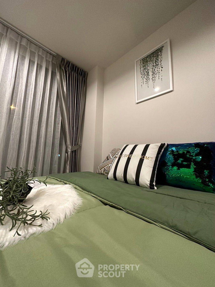 รูป คอนโด 2-ห้องนอน ที่ ดิ เอ็กเซล ไฮด์อะเวย์ สุขุมวิท 71 ใกล้ BTS พระโขนง (ID 1338557) - รูปที่ 12/30