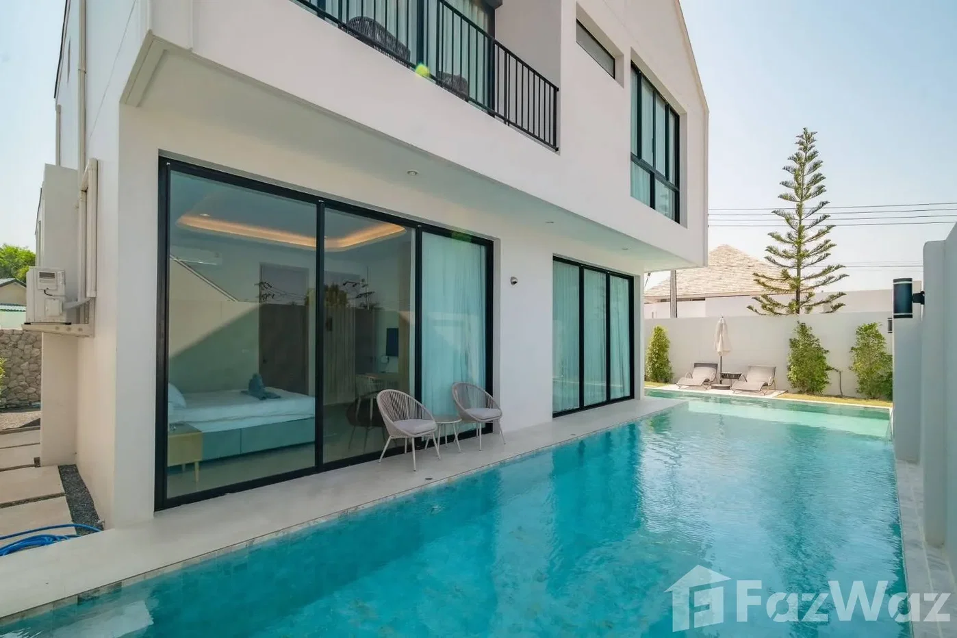 picture The Regent Villa Pasak 6156123 - 3/24