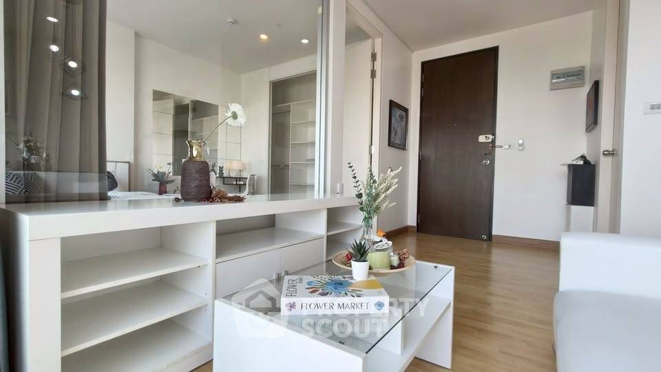 รูป คอนโด 1-ห้องนอน ที่ เดอะ พาร์คแลนด์ ตากสิน-ท่าพระ ใกล้ BTS ตลาดพลู (ID 2779251) - รูปที่ 8/11