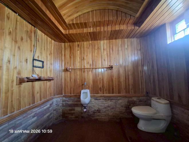 picture HOME 300.3 Sq.w. Phu Sang Phayao for 4.5M - 13/44