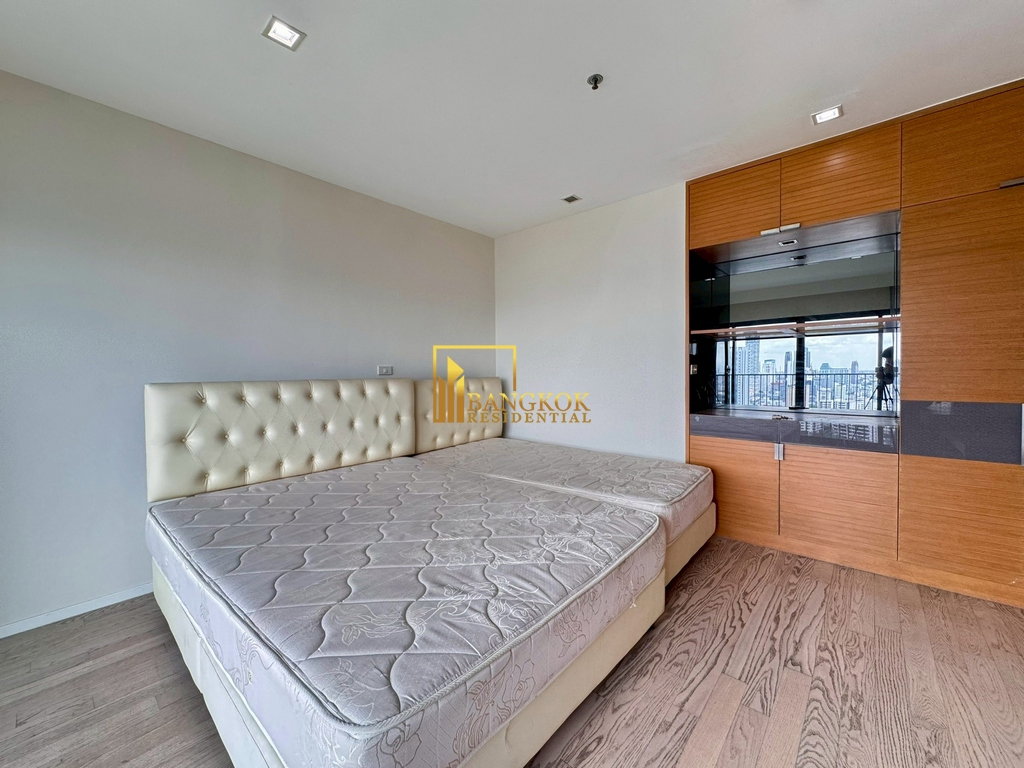 รูป Noble Remix | Modern 2 Bedroom Condo For Rent in Thonglor - BR18391CD - รูปที่ 17/32