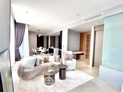 Condos for sale Sukumvit 59 : 3-BR Condo at Hyde Heritage Thonglor near BTS Thong Lor (ID 2758929)