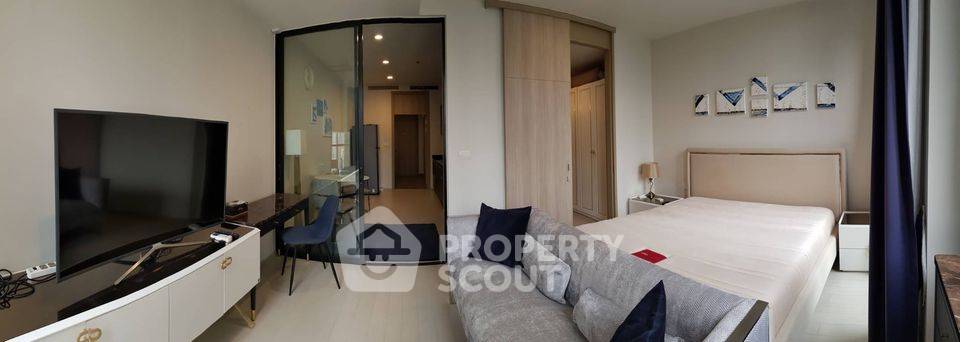 รูป คอนโด 1-ห้องนอน ที่ โนเบิล เพลินจิต ใกล้ BTS เพลินจิต (ID 465439) - รูปที่ 8/9