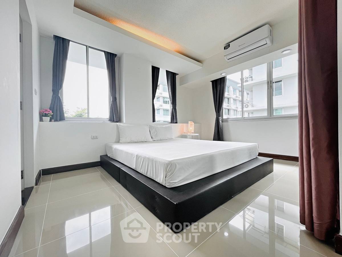 รูป คอนโด 2-ห้องนอน ที่ วอเตอร์ฟอร์ด สุขุมวิท 50 คอนโดมิเนียม ใกล้ BTS อ่อนนุช (ID 592392) - รูปที่ 11/13