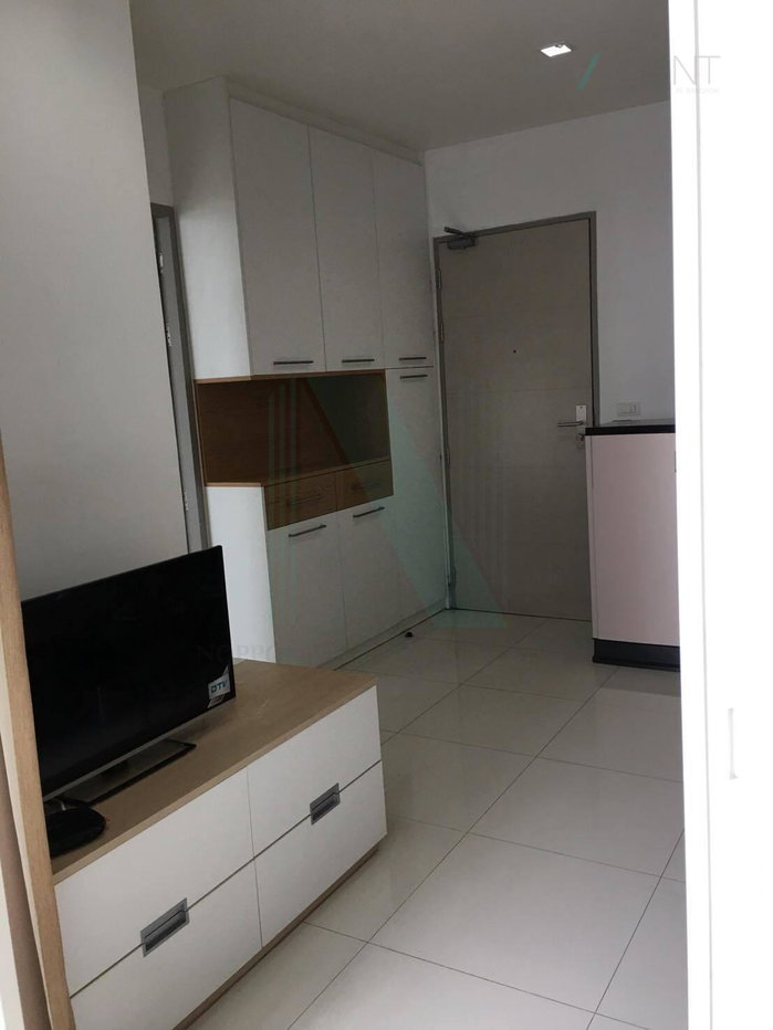 รูป ให้เช่าคอนโด ไอดีโอ เวิร์ฟ ราชปรารภ อาคาร 1 ชั้น 23 1 ห้องนอน ขนาด 37 ตรม ใกล้ Indra Square - รูปที่ 3/8