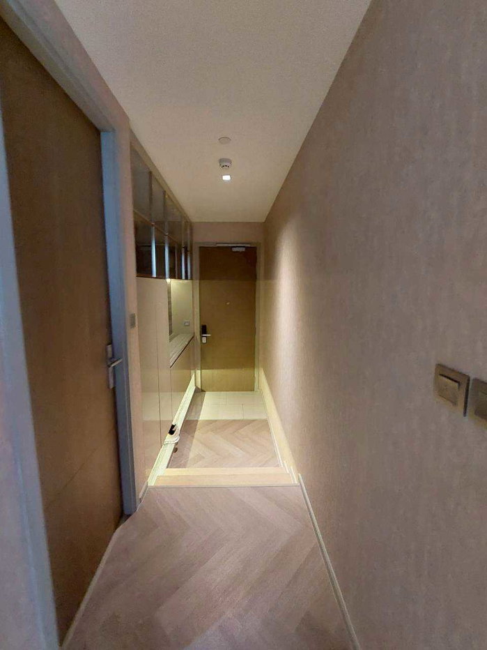 รูป ขายคอนโด แอชตัน สีลม ชั้น 11 ตกแต่งพร้อมเข้าอยู่ ทำเลดี เดินทางสะดวก - รูปที่ 9/10