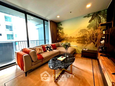 Condos for rent Phyathai 2 Hospital : 3-BR Condo at XT Phayathai near BTS Phaya Thai (ID 2370259)