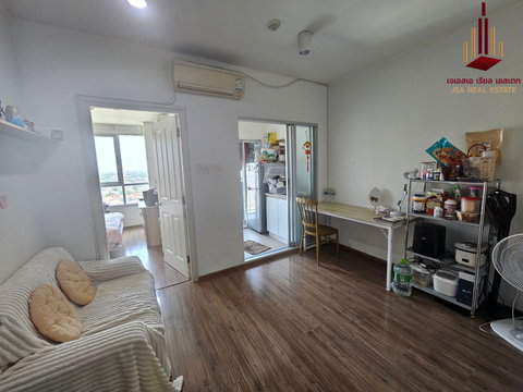 ✨ For Sale: U Delight @ Huamak Station Condo ✨  💰 Only 1,500,000 THB