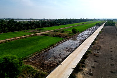 ที่ดิน คลองหลวง ปทุมธานี : 📣 ขายที่ดิน 1-0-35.7 ไร่ คลอง 3 ซอย คลองสาม 13/5-1 ใกล้ตลาดไท ❗🔥