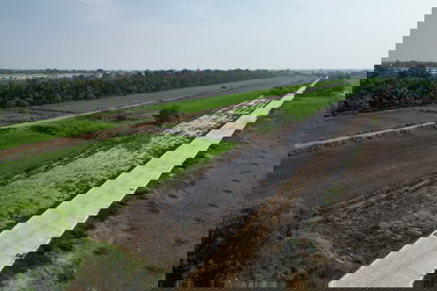 📣 ขายที่ดิน 1-0-35.7 ไร่ คลอง 3 ซอย คลองสาม 13/5-1 ใกล้ตลาดไท ❗🔥