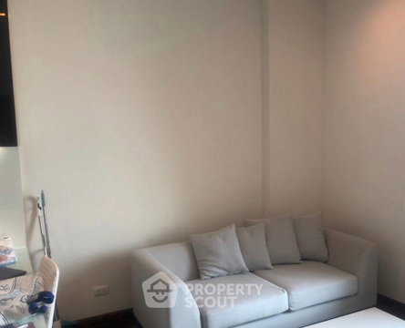1-BR Condo at Q Asoke near MRT Phetchaburi (ID 2774522)