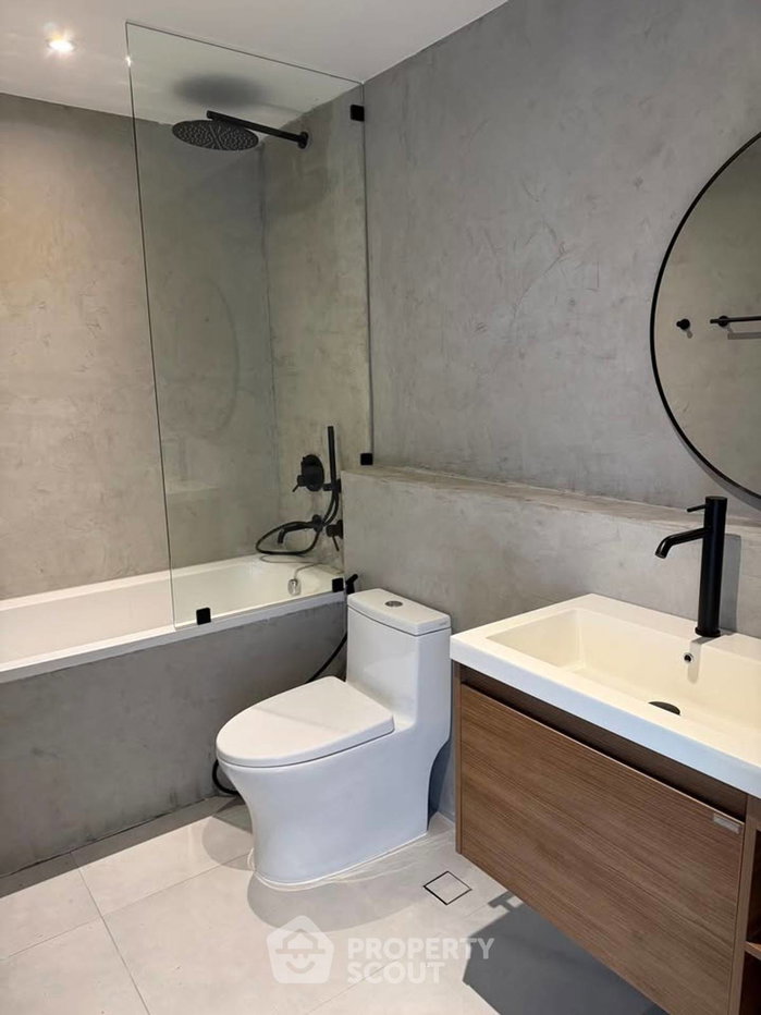 picture 3-BR 143 Sqm Condo For Rent Richmond Palace, BTS Phrom Phong (ID 2776049) - 13/13
