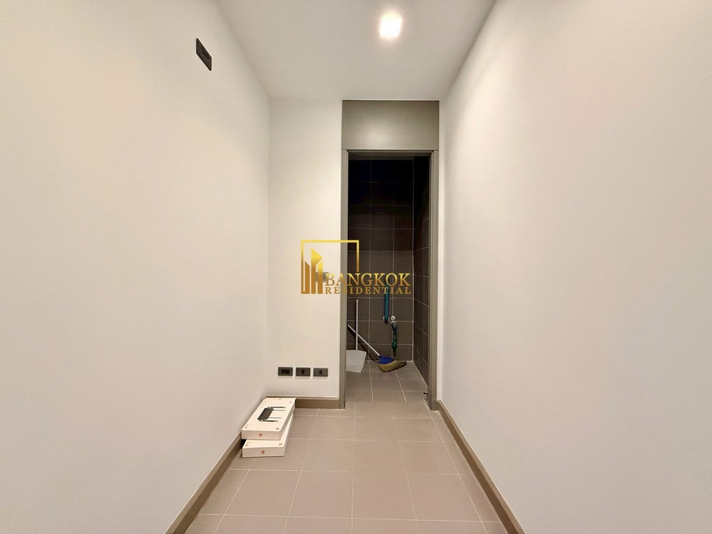 รูป M Silom | Modern 3 Bedroom Condo For Rent in Sathorn Area - BR5632CD - รูปที่ 36/51