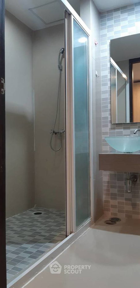 รูป คอนโด 1-ห้องนอน ที่ เจ ดับบลิว ซิตี้ (รัชดาภิเษก 32) คอนโดมิเนียม ใน จันทรเกษม (ID 293902) - รูปที่ 23/32