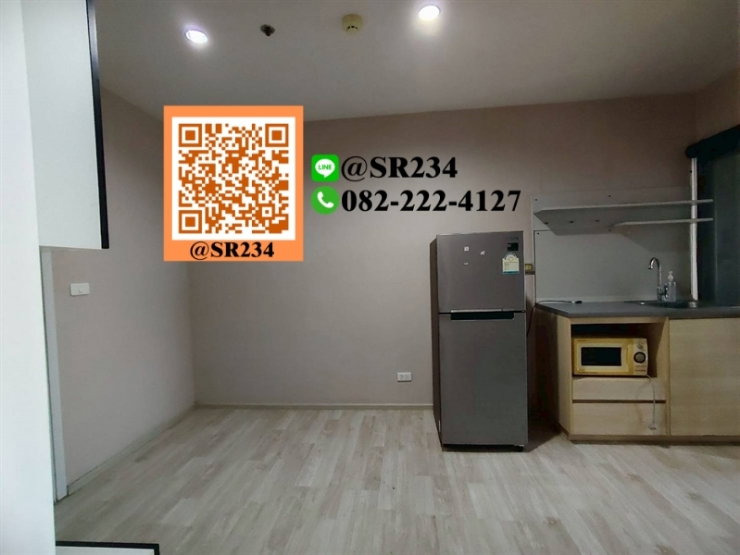 รูป 🌸 เช่า /For Rent* 🌸 * พลัม รามคำแหงสเตชั่น (Plum Condo Ramkhamhaeng Station) - รูปที่ 2/6