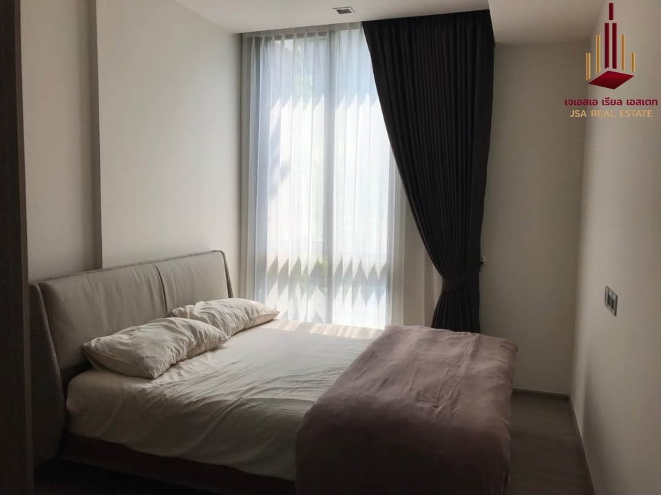 picture ✨ For Rent: Mori Haus Condo ✨ 💰 Only 22,000 THB/month - 1/5