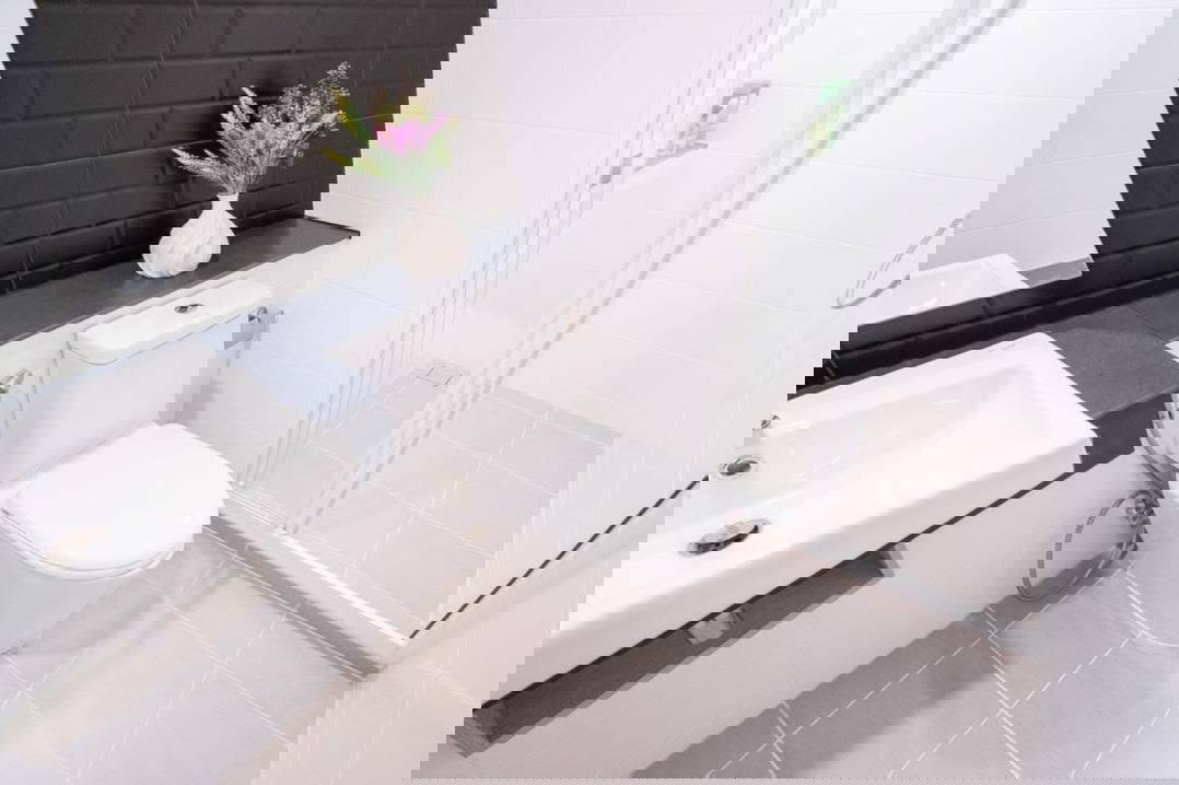 รูป ขาย  เอสเซ็นท์วิลล์คอนโด  ชั้น 4 2B ห้องมุม  ขนาด 57.17  ตรม.  พร้อมผู้เช่า - รูปที่ 18/22