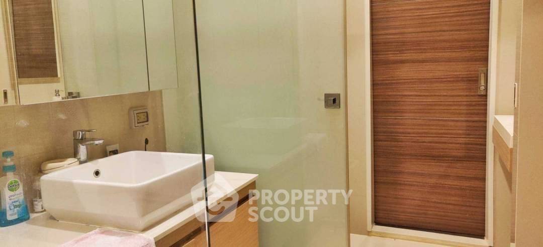 รูป คอนโด 1-ห้องนอน ที่ คิว อโศก ใกล้ MRT เพชรบุรี (ID 2776042) - รูปที่ 3/8