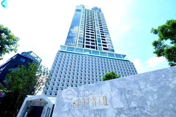 รูป คอนโด 1-ห้องนอน ที่ บีทนิค สุขุมวิท 32 ใกล้ BTS ทองหล่อ (ID 2725395) - รูปที่ 1/10