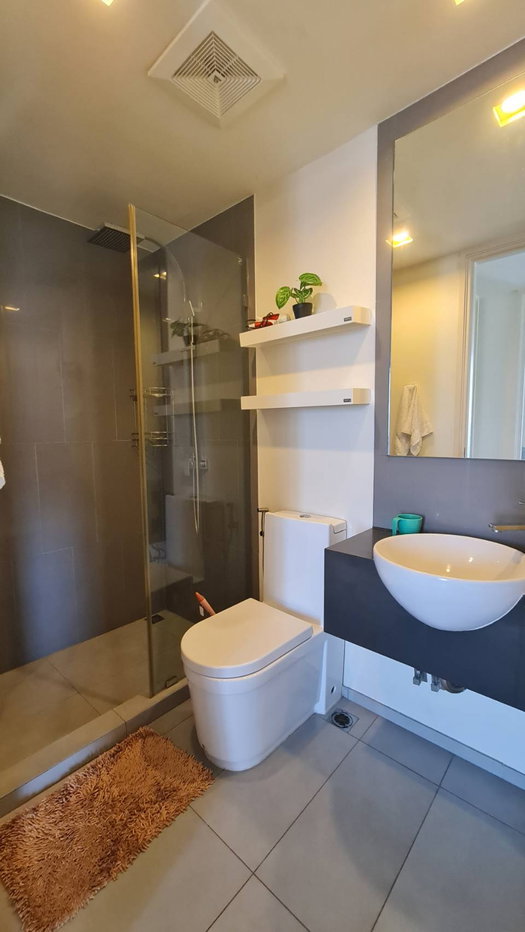 รูป ♨️ ยูนิกซ์ 2 ห้องนอน วิวทะเล ชื่อต่างชาติ ลดเหลือเพียง 5.5 ล้านบาท พร้อมอยู่♨️  - รูปที่ 14/26