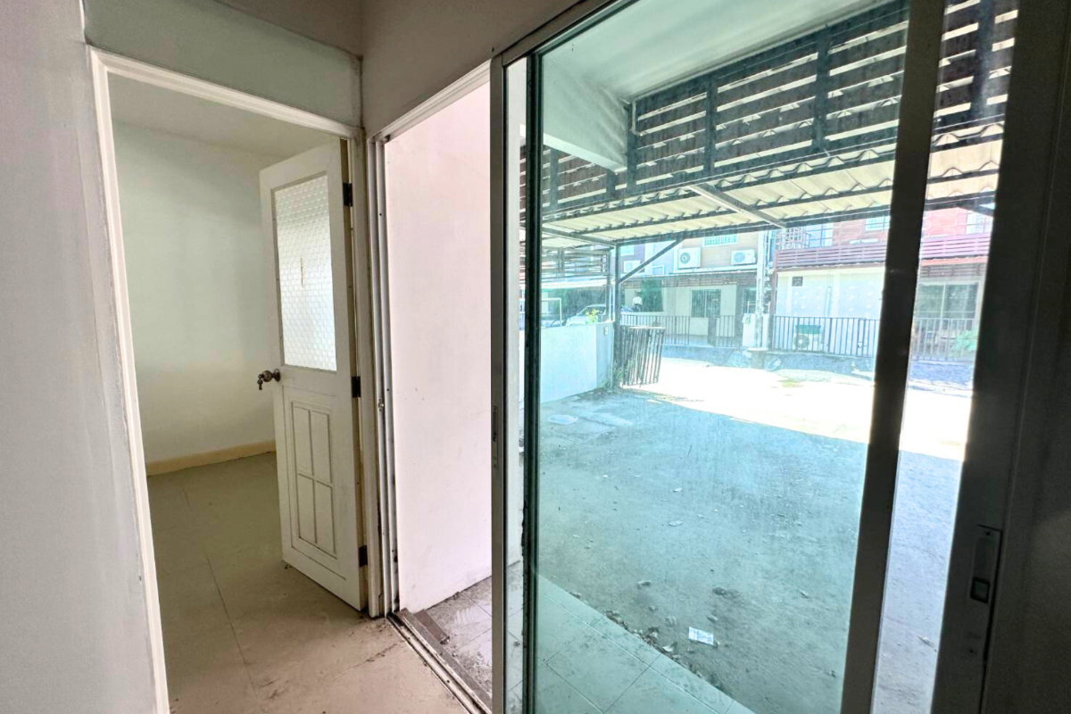 รูป เดอะคัลเลอร์ พรี่เมี่ยม บางนา กม.8 ขายถูก - รูปที่ 11/20