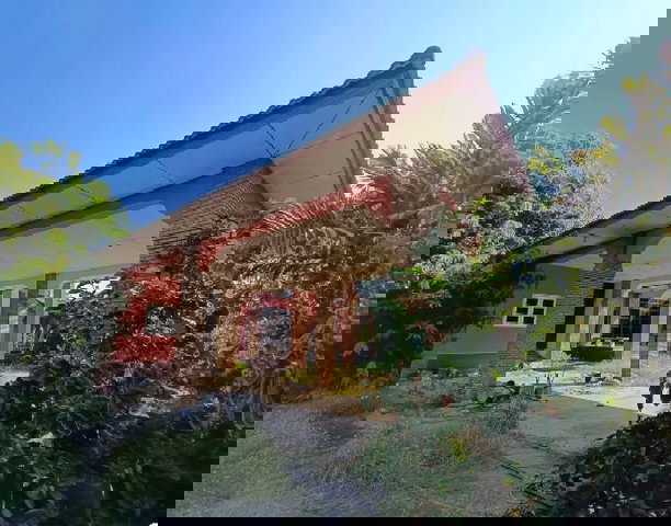 รูป BP00430 ขายบ้านเดี่ยว ถนน เลียบคลองสามซ้าย ตำบล หัวไผ่ อำเภอ เมืองสิงห์บุรี จังหวัด สิงห์บุรี - รูปที่ 2/8