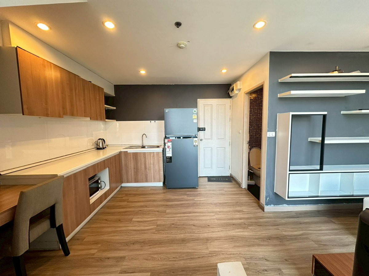 picture ✨ DUPLEX FOR RENT AT PLUS CONDO HATYAI 2 - 6/30