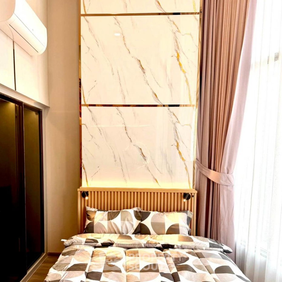 รูป คอนโด 2-ห้องนอน ที่ ไนท์บริดจ์ สเปซ สุขุมวิท-พระราม4 ใกล้ BTS พระโขนง (ID 2778130) - รูปที่ 7/7