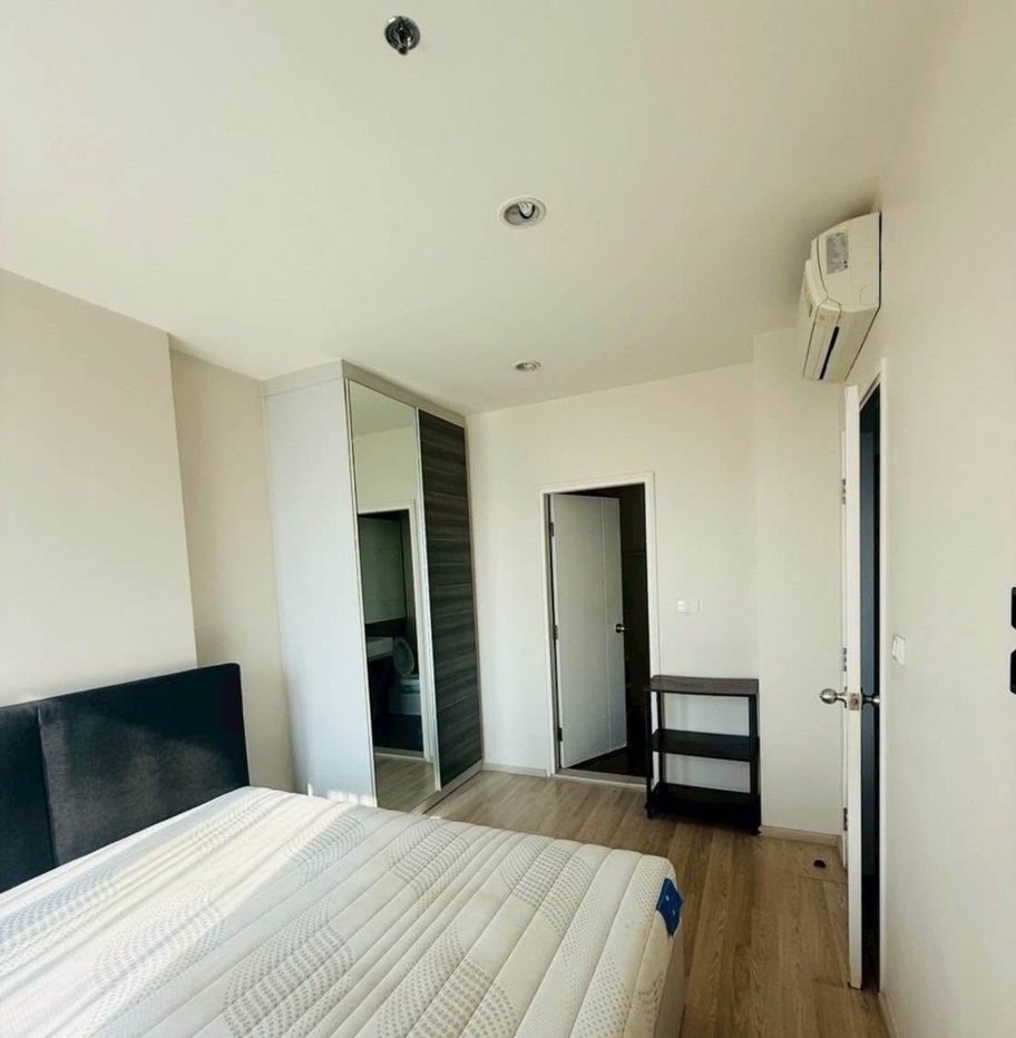 รูป #A124156 ✅ 2/4/69  ให้เช่า Centric Ratchada - Huai Khwang  📲📢สอบถาม ld line @condoboy - รูปที่ 5/5