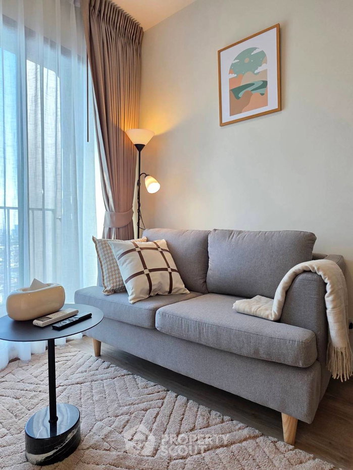 รูป คอนโด 1-ห้องนอน ที่ นิว ดิสทริค อาร์9 ใกล้ MRT พระราม 9 (ID 2500476) - รูปที่ 2/14