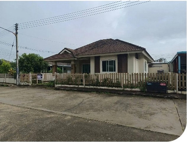 รูป BP00668 ขายบ้านเดี่ยว หมู่บ้าน รัตนบุรี วิวล์ ตำบล เวียงชัย อำเภอ เวียงชัย จังหวัด เชียงราย - รูปที่ 3/8