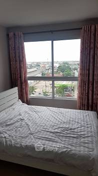 รูป คอนโด 2-ห้องนอน ที่ พลัม คอนโด บางแค ใกล้ MRT หลักสอง (ID 1757935) - รูปที่ 5/10